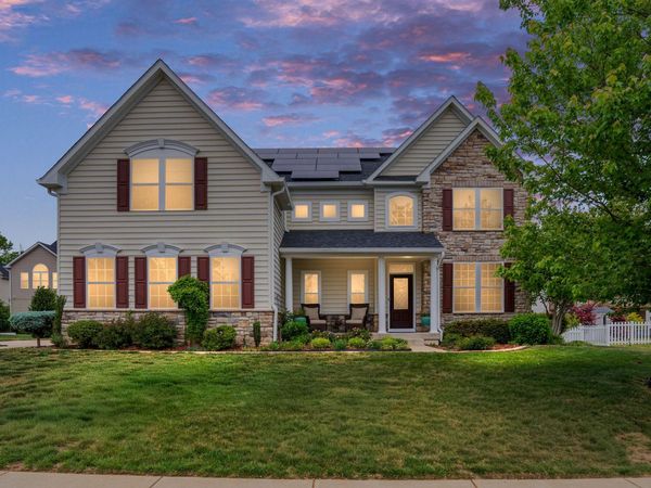 9417 RESERVOIR , FREDERICKSBURG, VA 22407