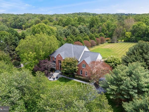 14807 POPLAR HILL ROAD, DARNESTOWN, MD 20874