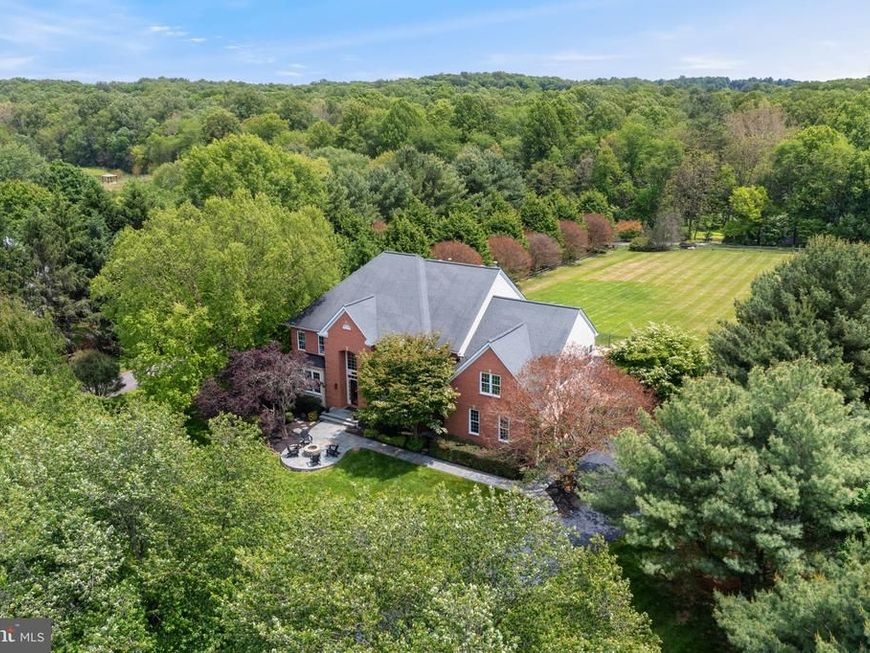 14807 Poplar Hill Road, Darnestown, MD 20874 Main Photo
