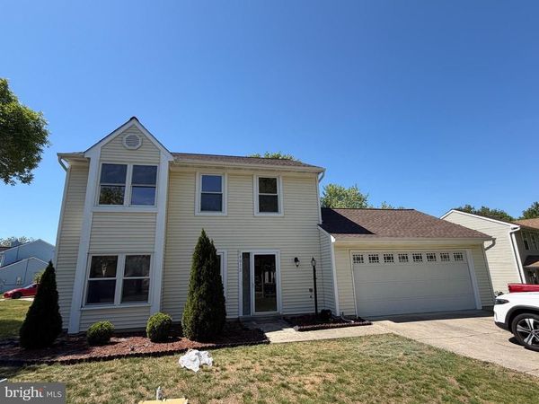 4012 BITTERN COURT , WALDORF, MD 20603