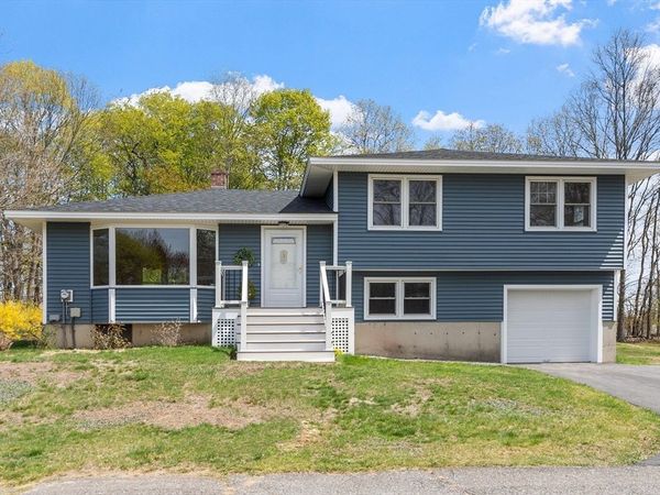3 Smith Drive, Lunenburg, MA 01462
