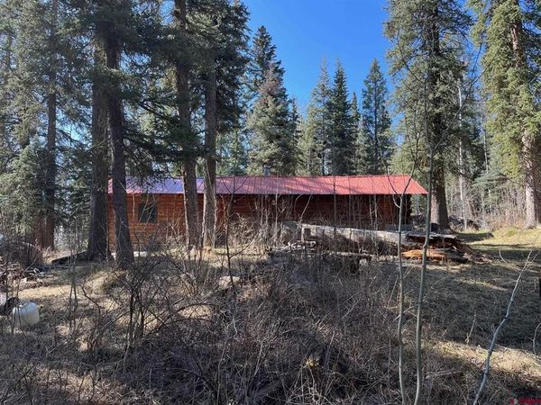 114 & 116 Meadowbrook Park, Creede, CO 81130