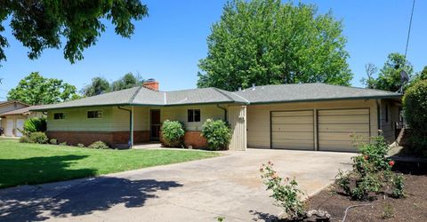 1550 Brayton Ave, Escalon, CA 95320 Photo