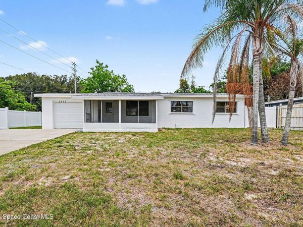 3960 Barcelona Street , Titusville, FL 32796