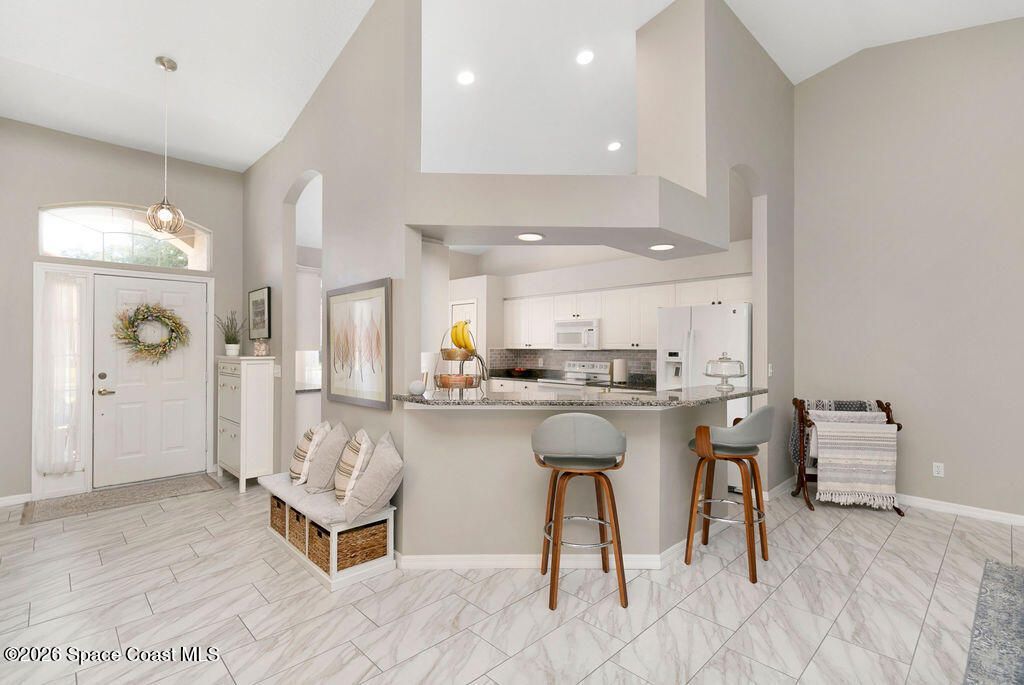 7661 Candlewick Drive, Melbourne, FL 32940 Photo