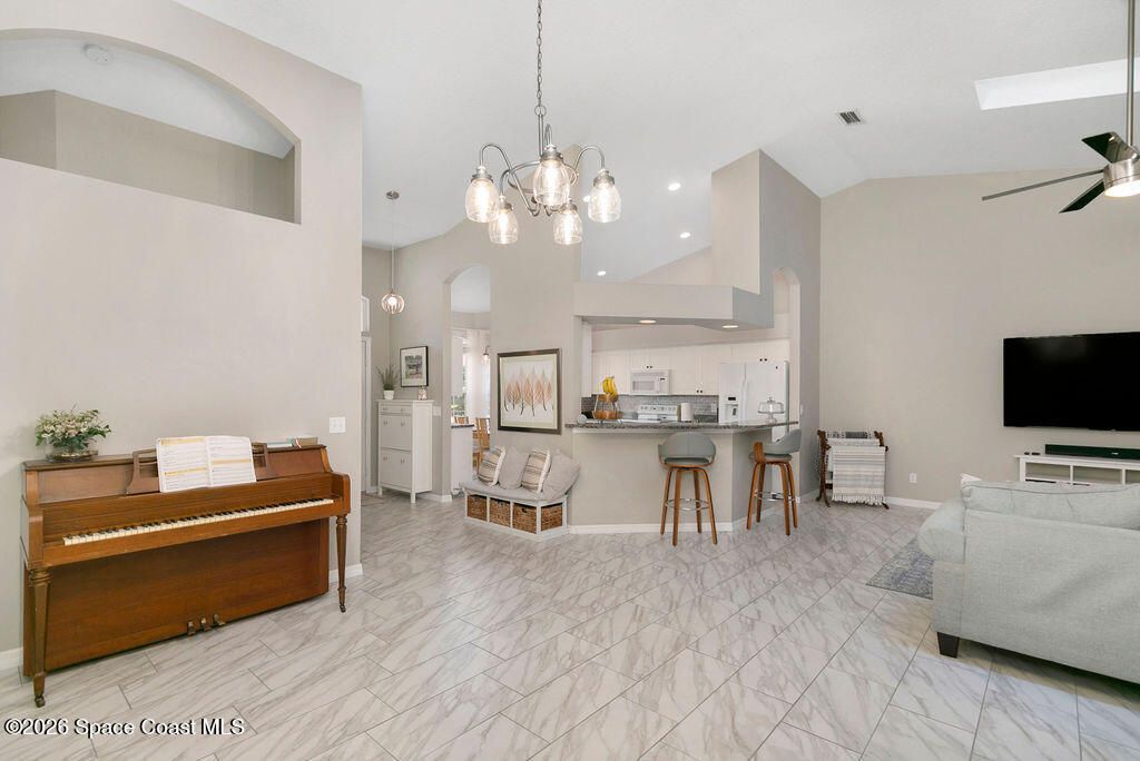 7661 Candlewick Drive, Melbourne, FL 32940 Photo