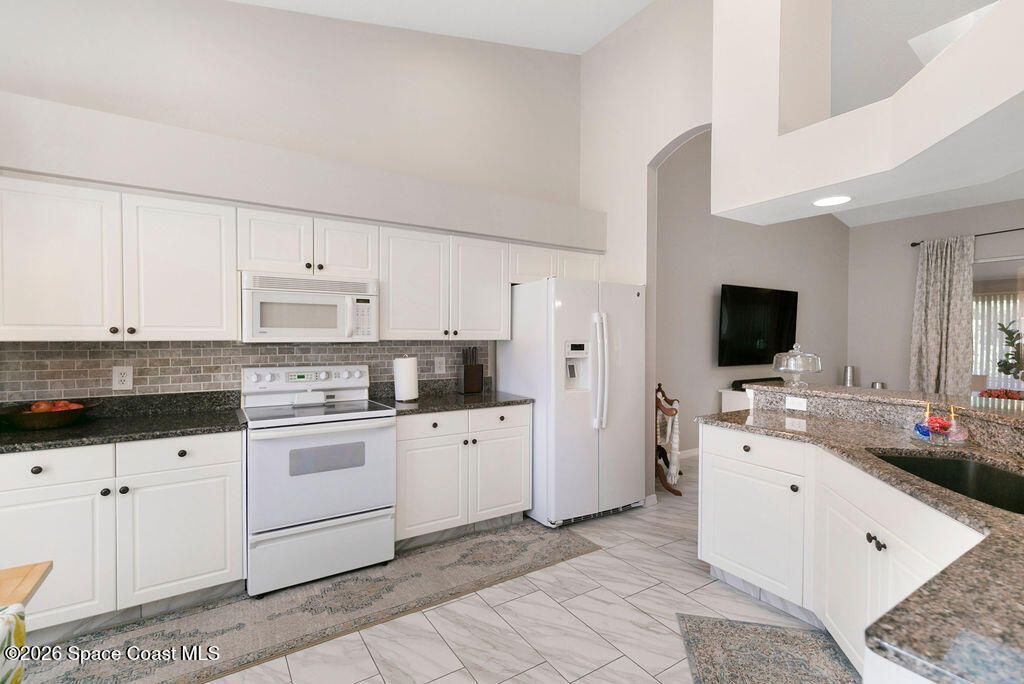 7661 Candlewick Drive, Melbourne, FL 32940 Photo