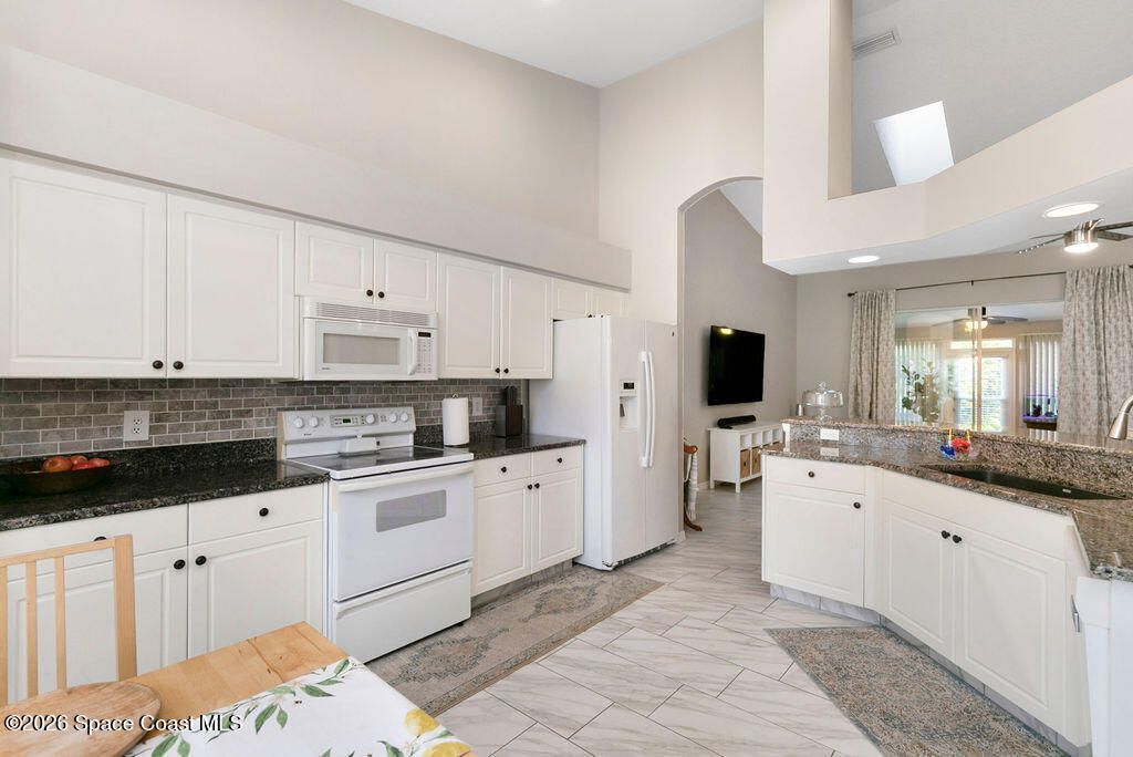 7661 Candlewick Drive, Melbourne, FL 32940 Photo