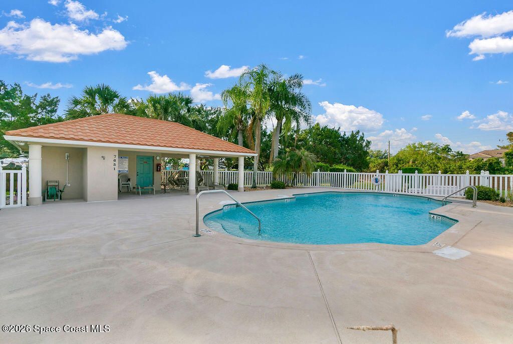 7661 Candlewick Drive, Melbourne, FL 32940 Photo