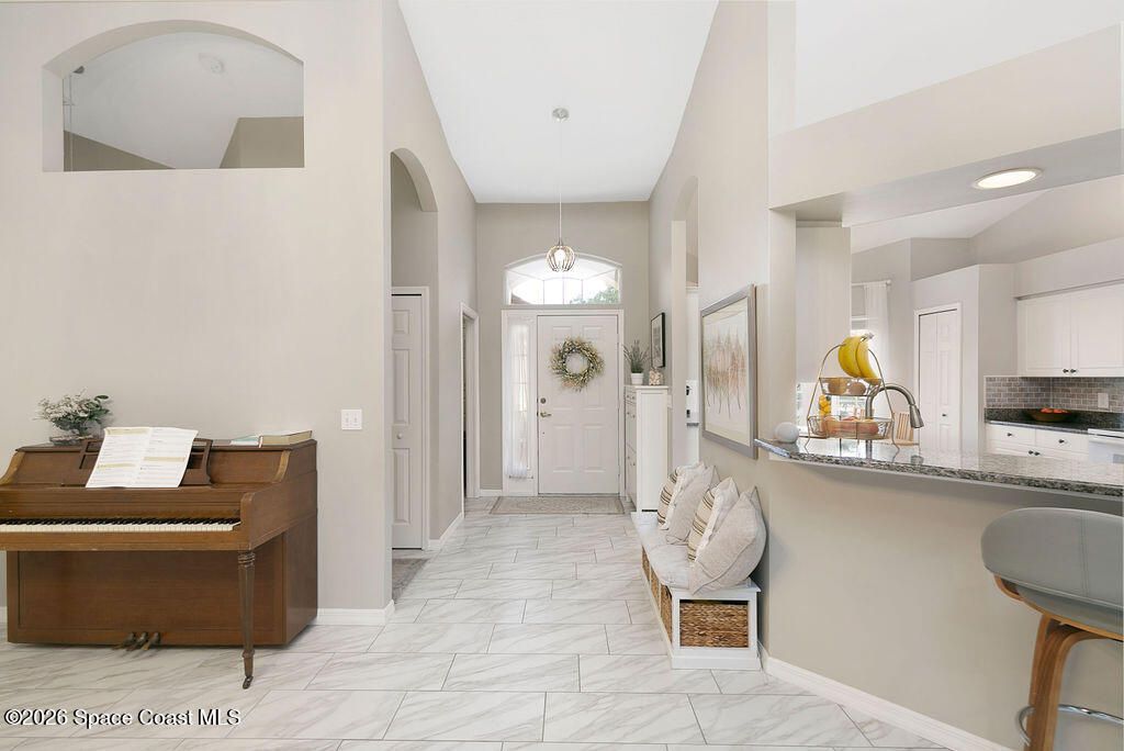 7661 Candlewick Drive, Melbourne, FL 32940 Photo