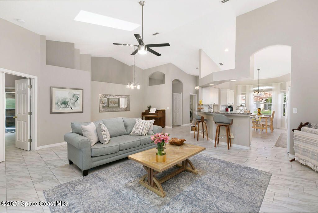 7661 Candlewick Drive, Melbourne, FL 32940 Photo