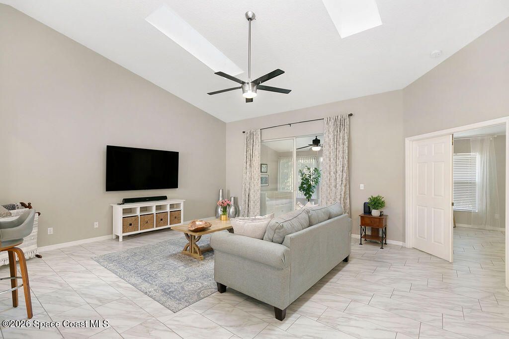7661 Candlewick Drive, Melbourne, FL 32940 Photo