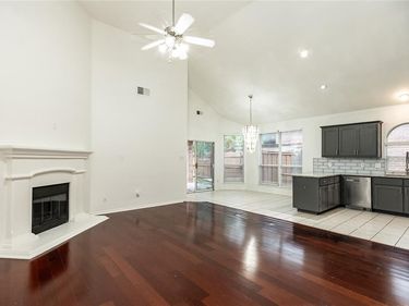 9901 Bend Court, Fort Worth, TX 76177