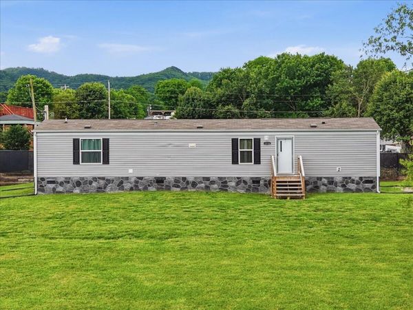 1220 Evans Valley, Newport, TN 37821