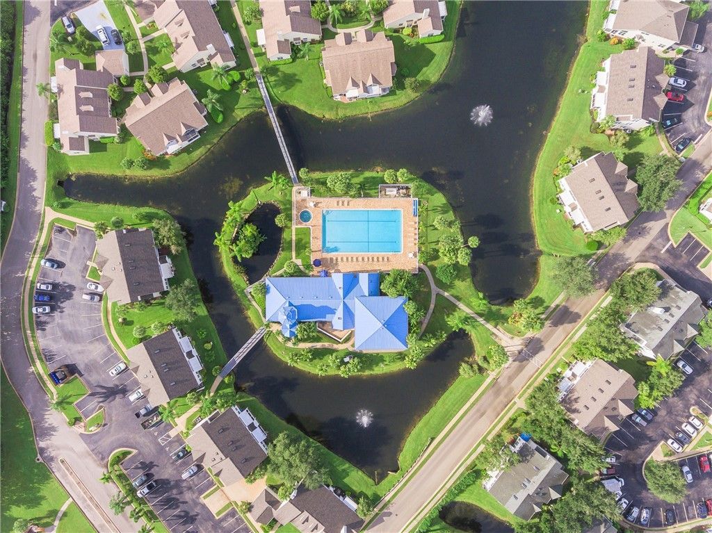1827 Aynsley Way, Unit 4, Vero Beach, FL 32966 Photo