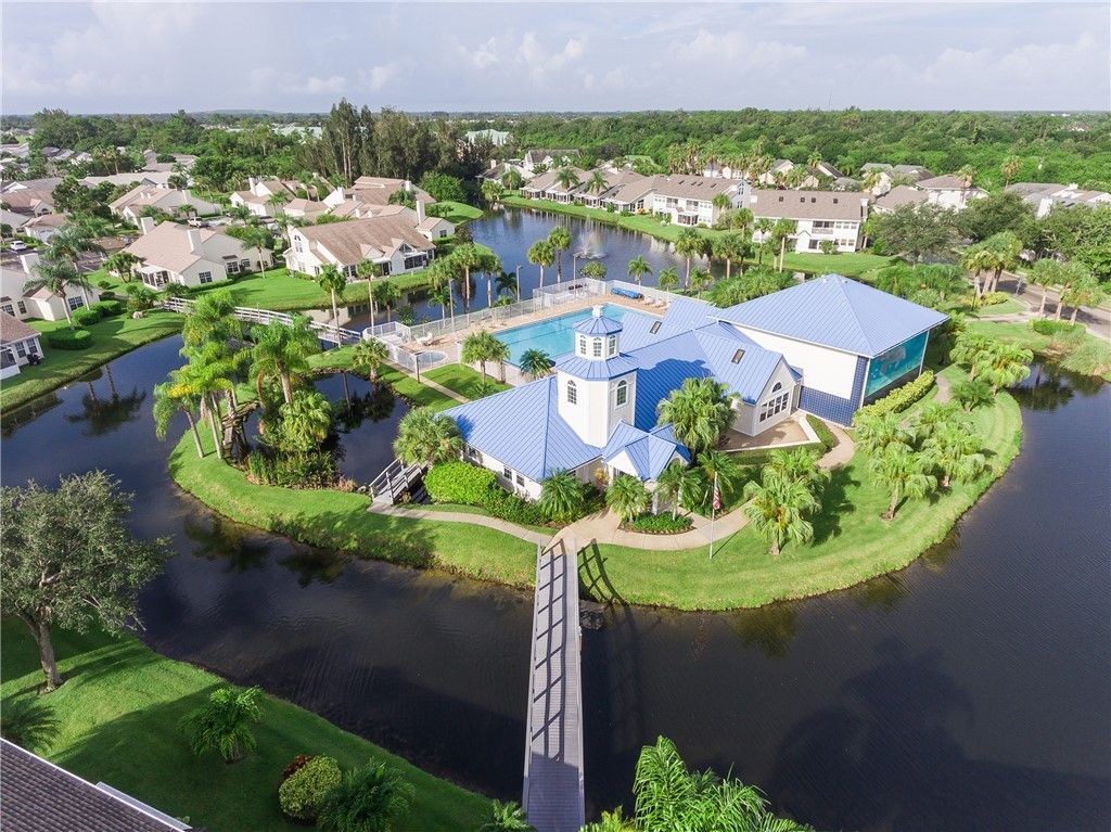 1827 Aynsley Way, Unit 4, Vero Beach, FL 32966 Photo