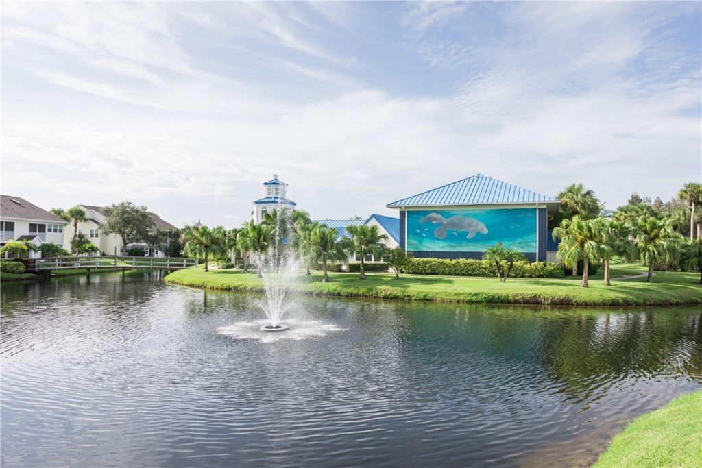 1827 Aynsley Way, Unit 4, Vero Beach, FL 32966 Photo