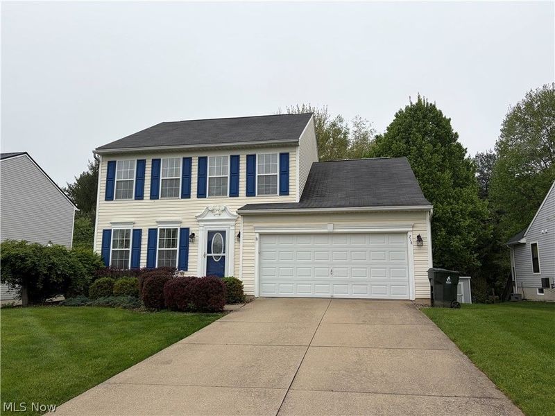 714 Whippoorwill Lane , Wadsworth, OH 44281 Photo 1