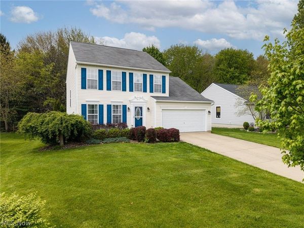 714 Whippoorwill Lane, Wadsworth, OH 44281