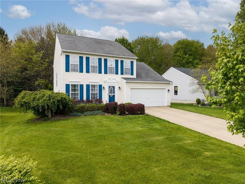 714 Whippoorwill Lane, Wadsworth, OH 44281 Photo 1