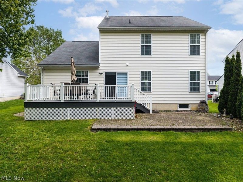 714 Whippoorwill Lane, Wadsworth, OH 44281 Photo 2