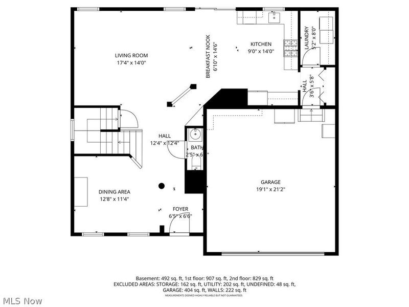 714 Whippoorwill Lane, Wadsworth, OH 44281 Photo 4