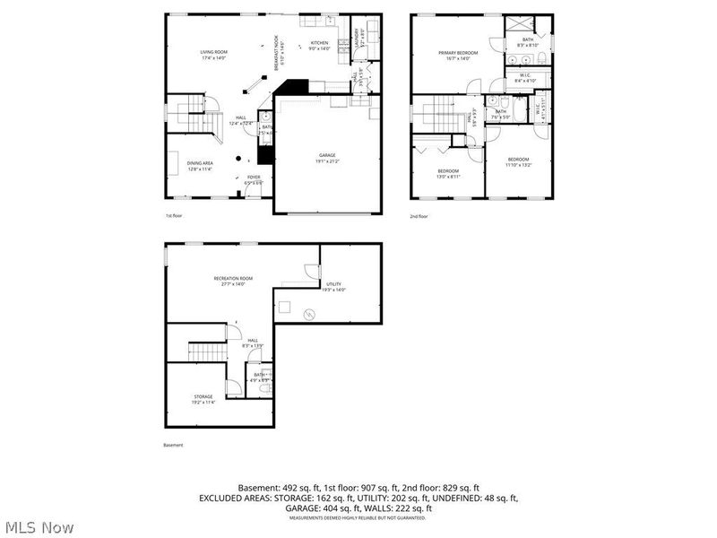 714 Whippoorwill Lane, Wadsworth, OH 44281 Photo 5