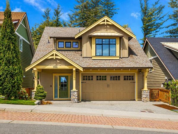 1166 Bombardier Cres , Langford, BC V9B 0R2