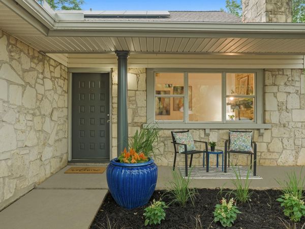 8202 Alcorn CIR, Austin, TX 78748