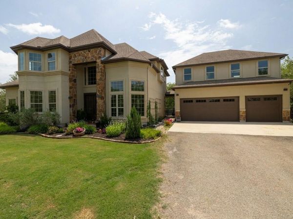 3696 County Road 207, Liberty Hill, TX 78642