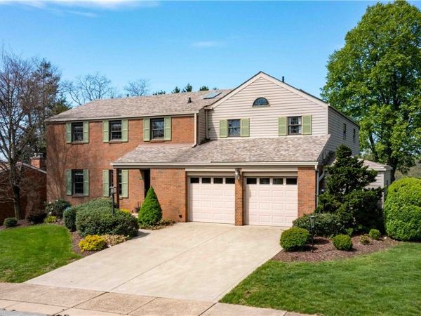 122 Tynewood Drive, Turtle Creek, PA 15145