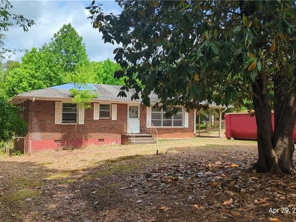 2014 Warren Drive , Austell, GA 30106