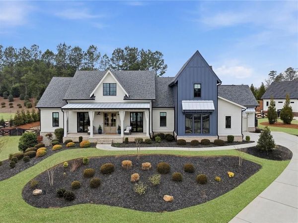 4455 Palmetto Lane , Cumming, GA 30041