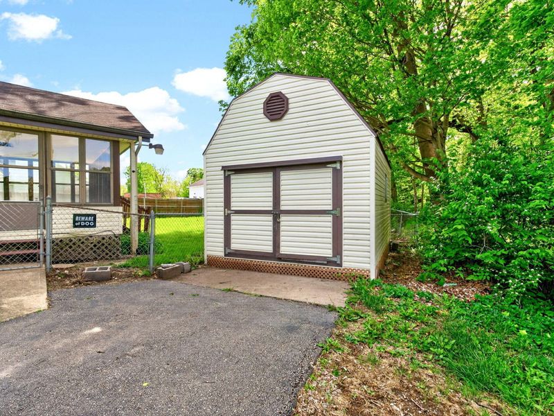 117 N Hampton Road, Donnelsville, OH 45319 Photo 36