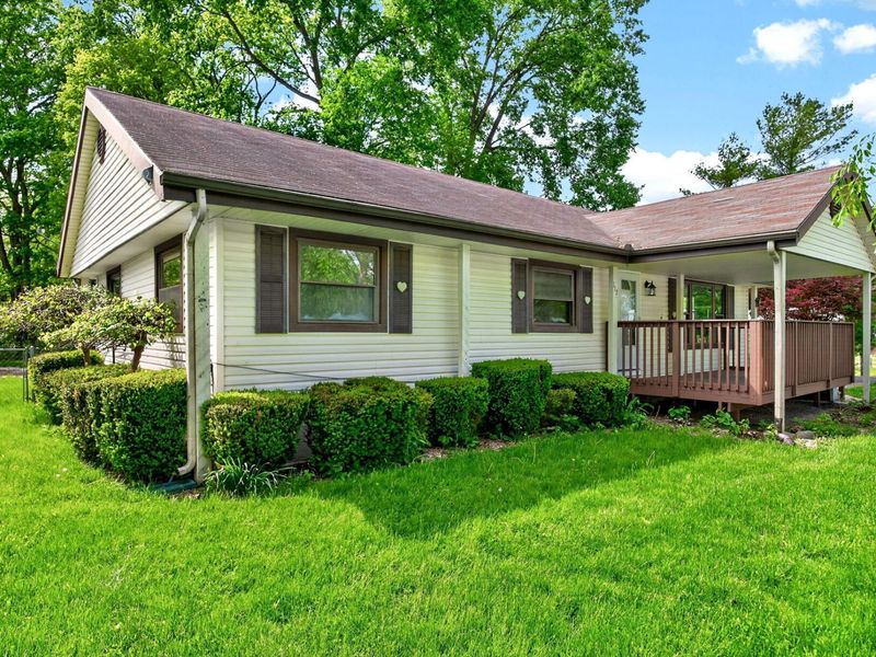 117 N Hampton Road, Donnelsville, OH 45319 Photo 4