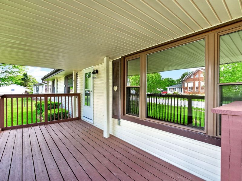 117 N Hampton Road, Donnelsville, OH 45319 Photo 5