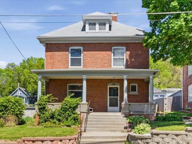 301 GRACE Street, COUNCIL BLUFFS, IA 51503