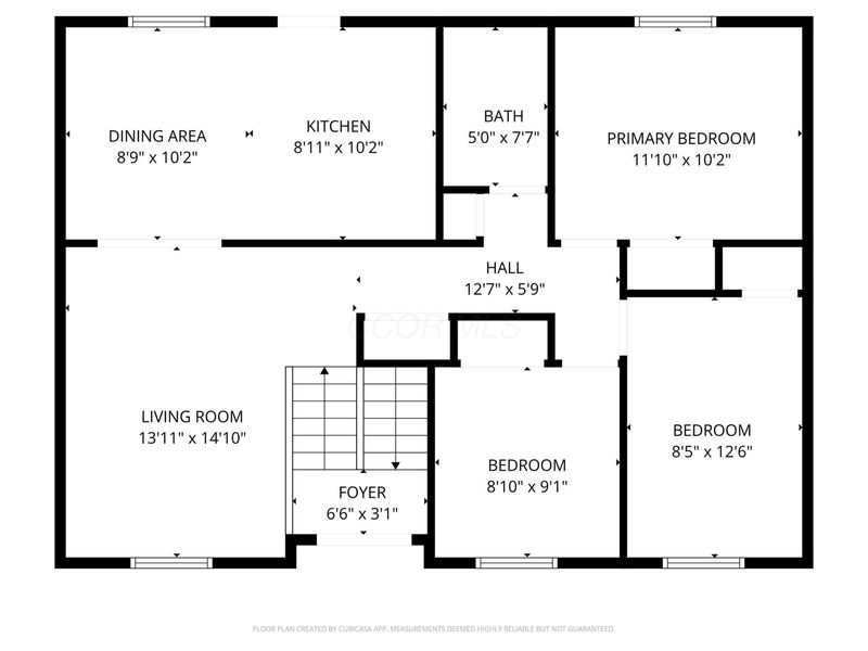 2348 Warfield Drive , Grove City, OH 43123 Photo 25