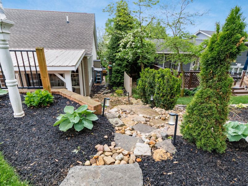 2770 Ash Meadows Boulevard , Zanesville, OH 43701 Photo 47