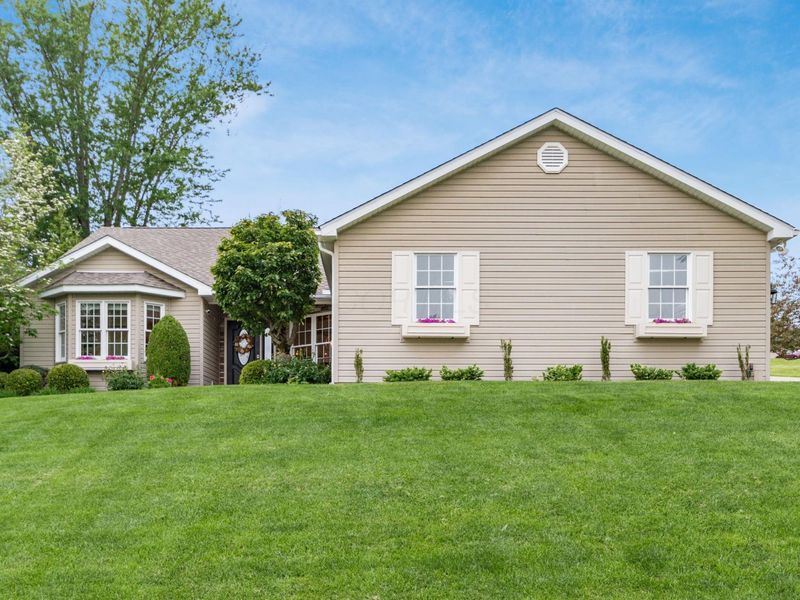 2770 Ash Meadows Boulevard , Zanesville, OH 43701 Photo 60