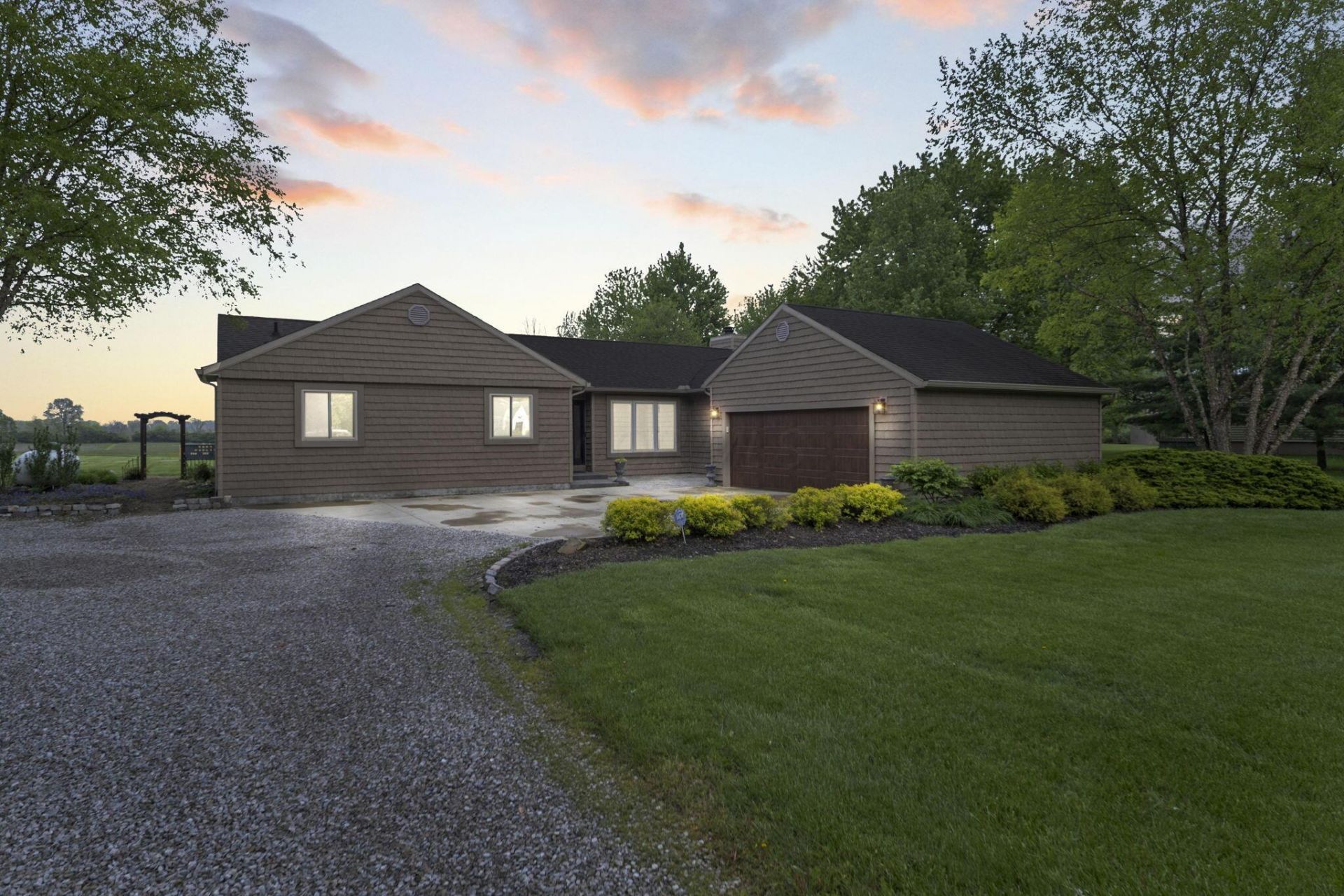 2672 Gooding Road , Marion, OH 43302 Main Photo