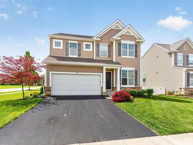 395 Josaphat Way, Columbus, OH 43213 Photo 2