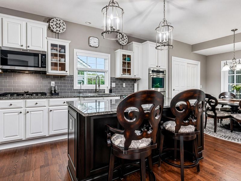 6181 Heritage Point Court, Hilliard, OH 43026 Photo 12