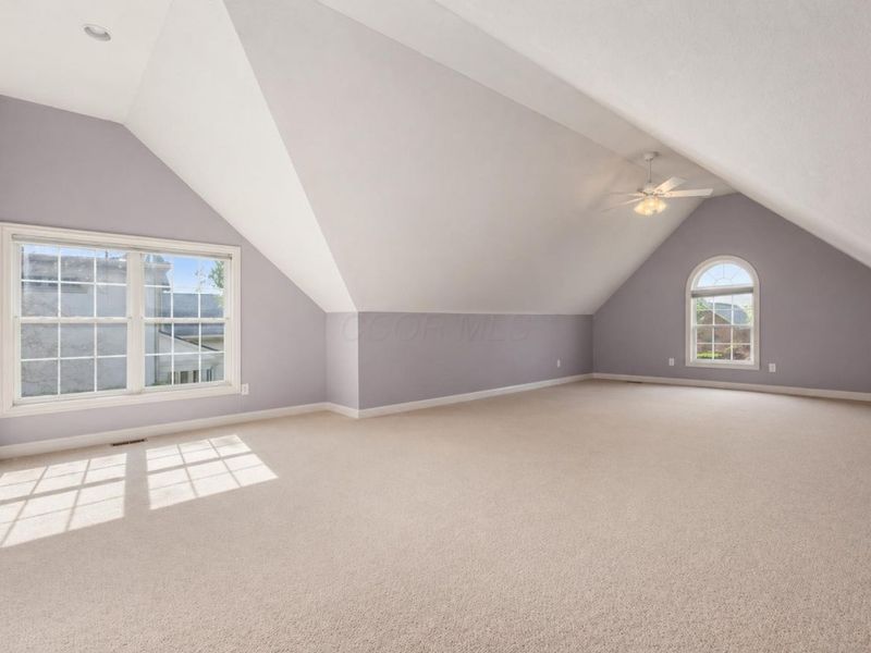 6181 Heritage Point Court , Hilliard, OH 43026 Photo 34