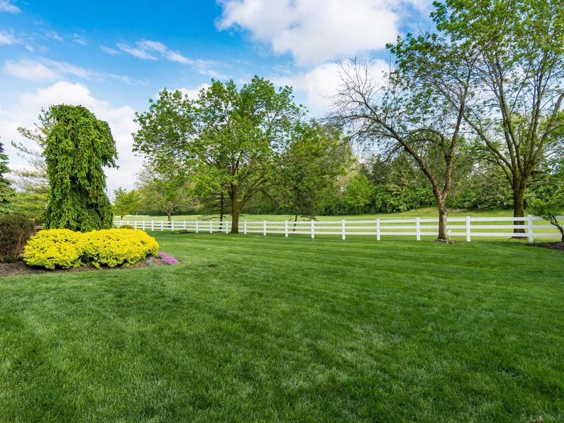 6181 Heritage Point Court , Hilliard, OH 43026 Photo 49