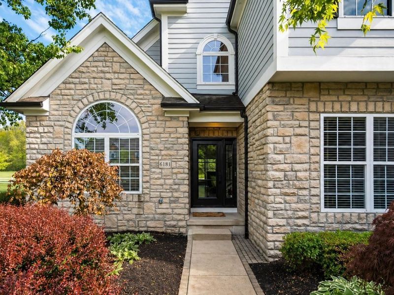 6181 Heritage Point Court , Hilliard, OH 43026 Photo 7