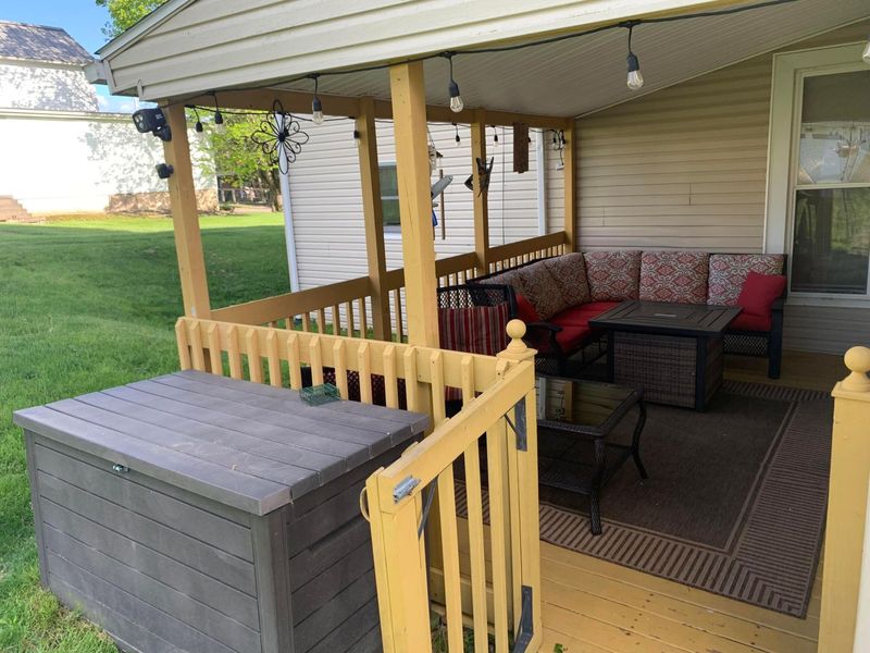128 W Walnut Street , Shawnee, OH 43782 Photo 6