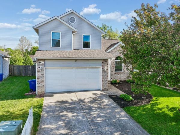 3606 High Creek Drive , Columbus, OH 43223