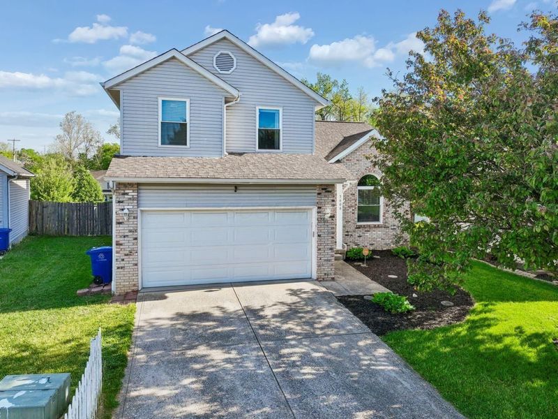 3606 High Creek Drive , Columbus, OH 43223 Photo 1