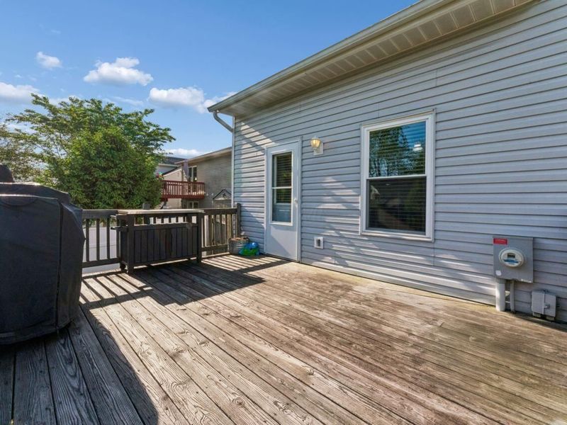 3606 High Creek Drive , Columbus, OH 43223 Photo 22